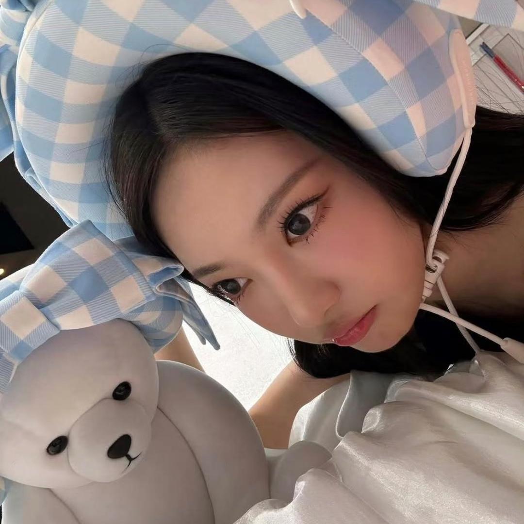 小梨小梨🍐