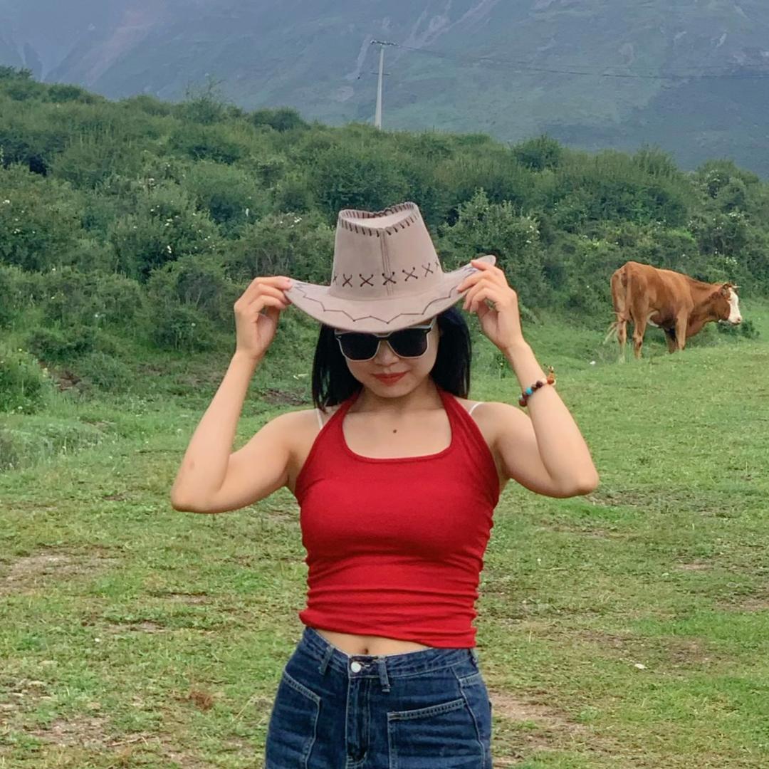 香香呀。头像