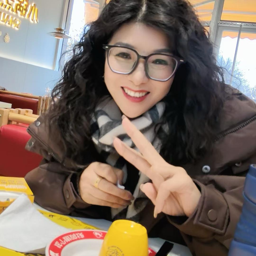 麦耔(若雪无痕)