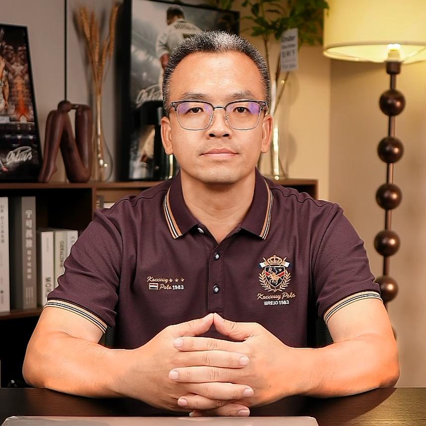 华子说球