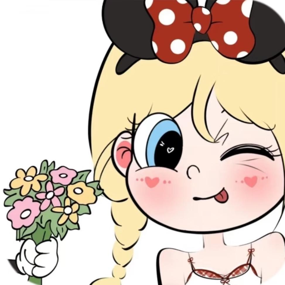 晶挑细选王女士.🧀