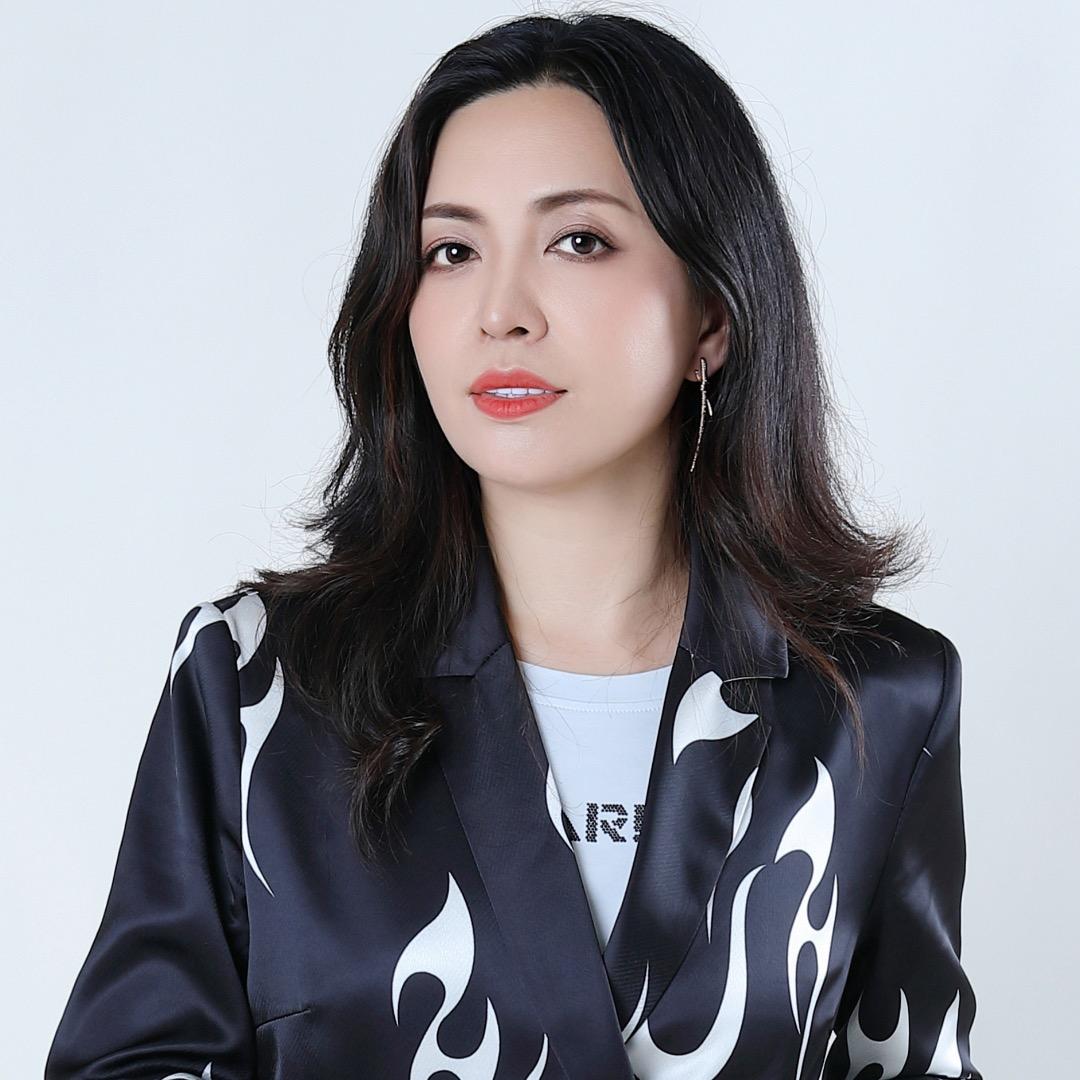 (灯饰界的姚晨)琪盟照明
