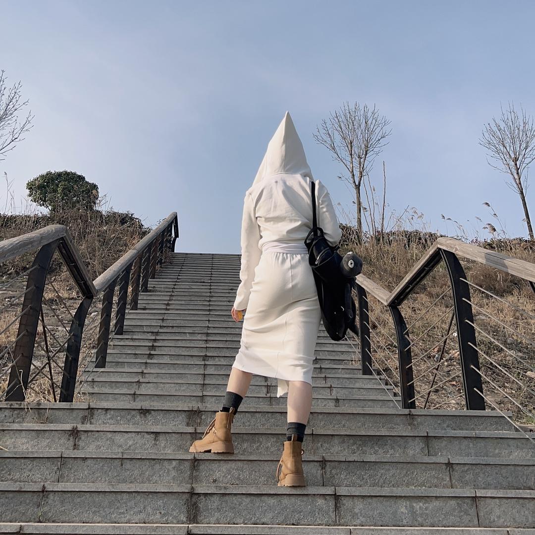 🌺魚鱼居家健身日记