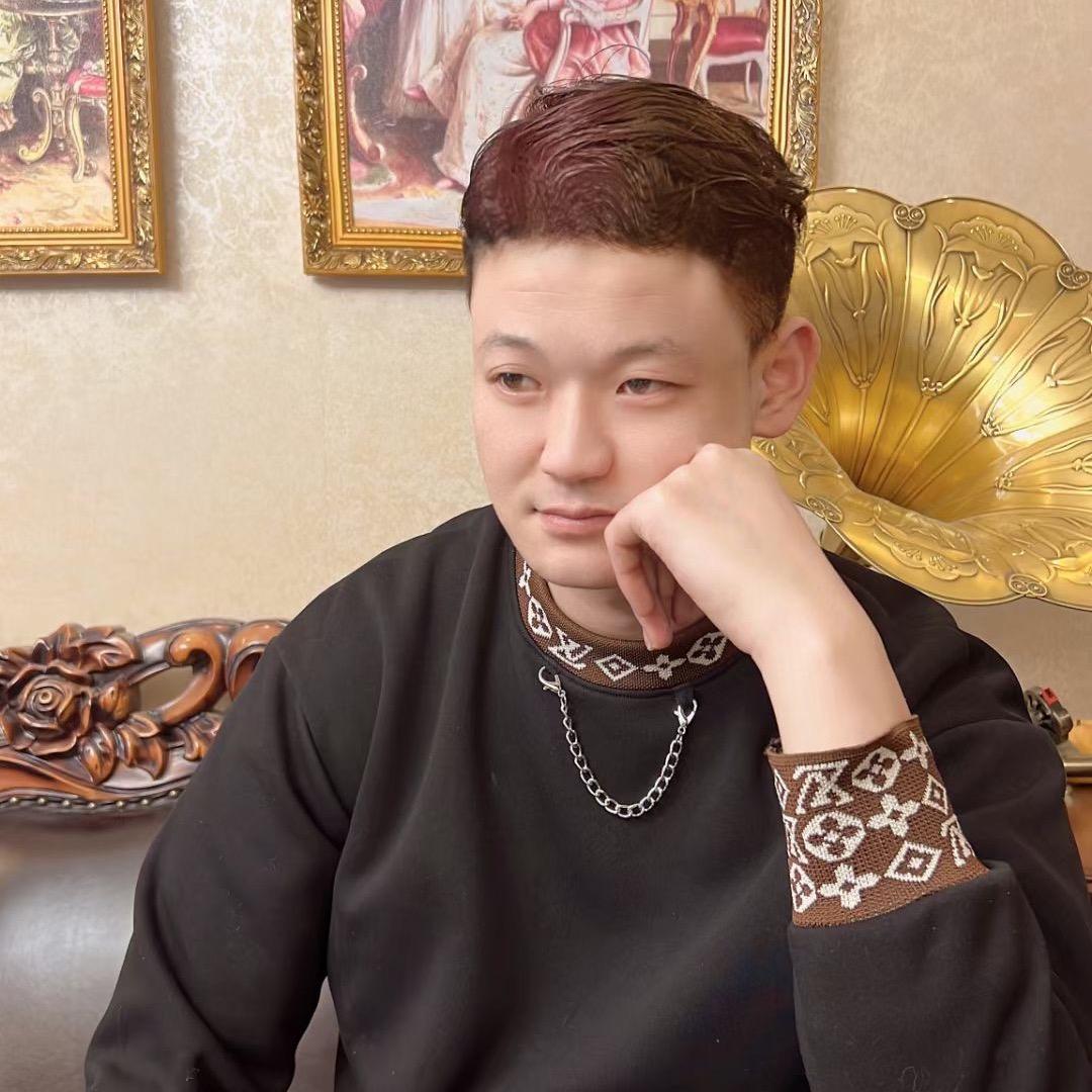 歌手壮壮（哒哒大队）