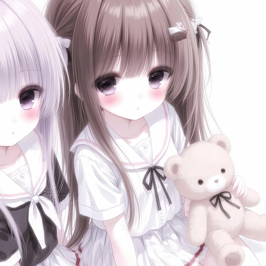 小鱼