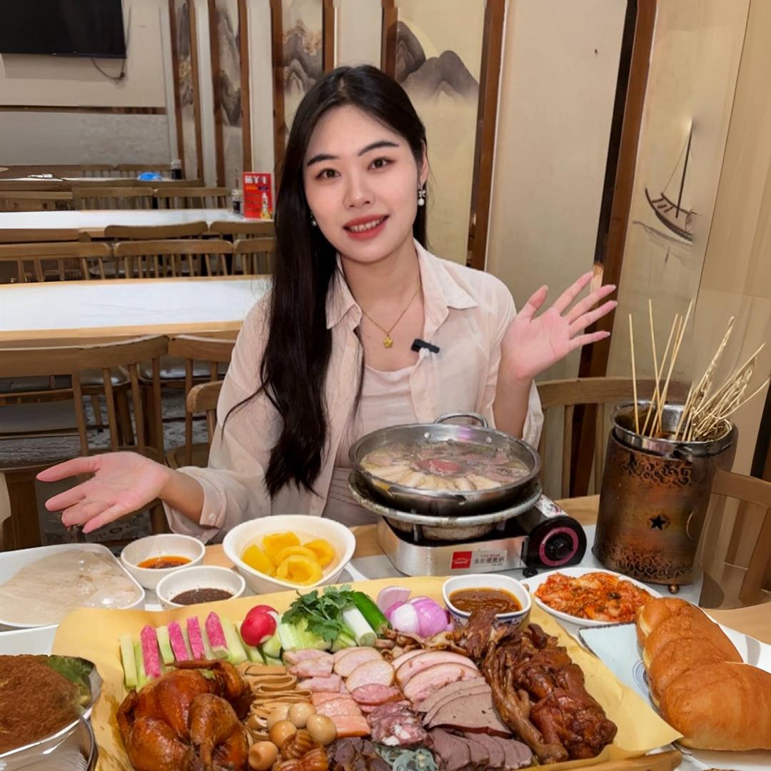 深圳宝藏博主