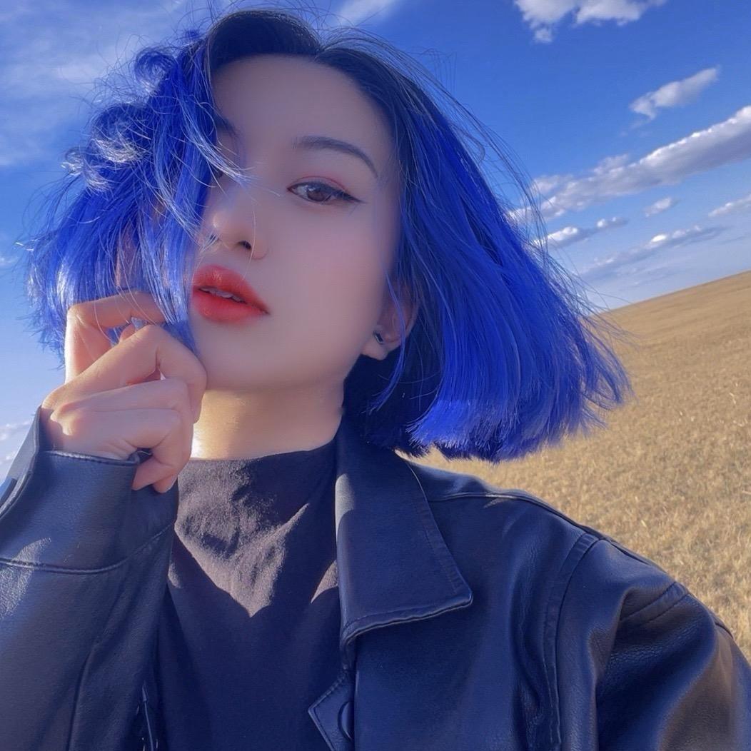 ╰洋了ヽ个洋～🌠