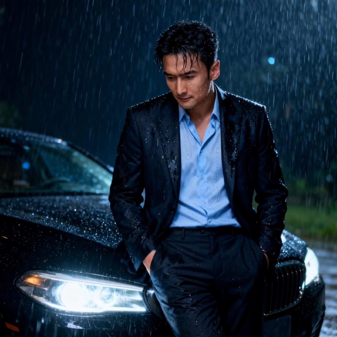 当幸福来敲门🇨🇳