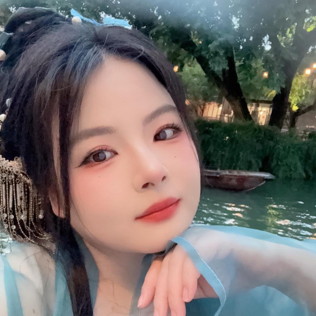 燕儿💋（桐城）