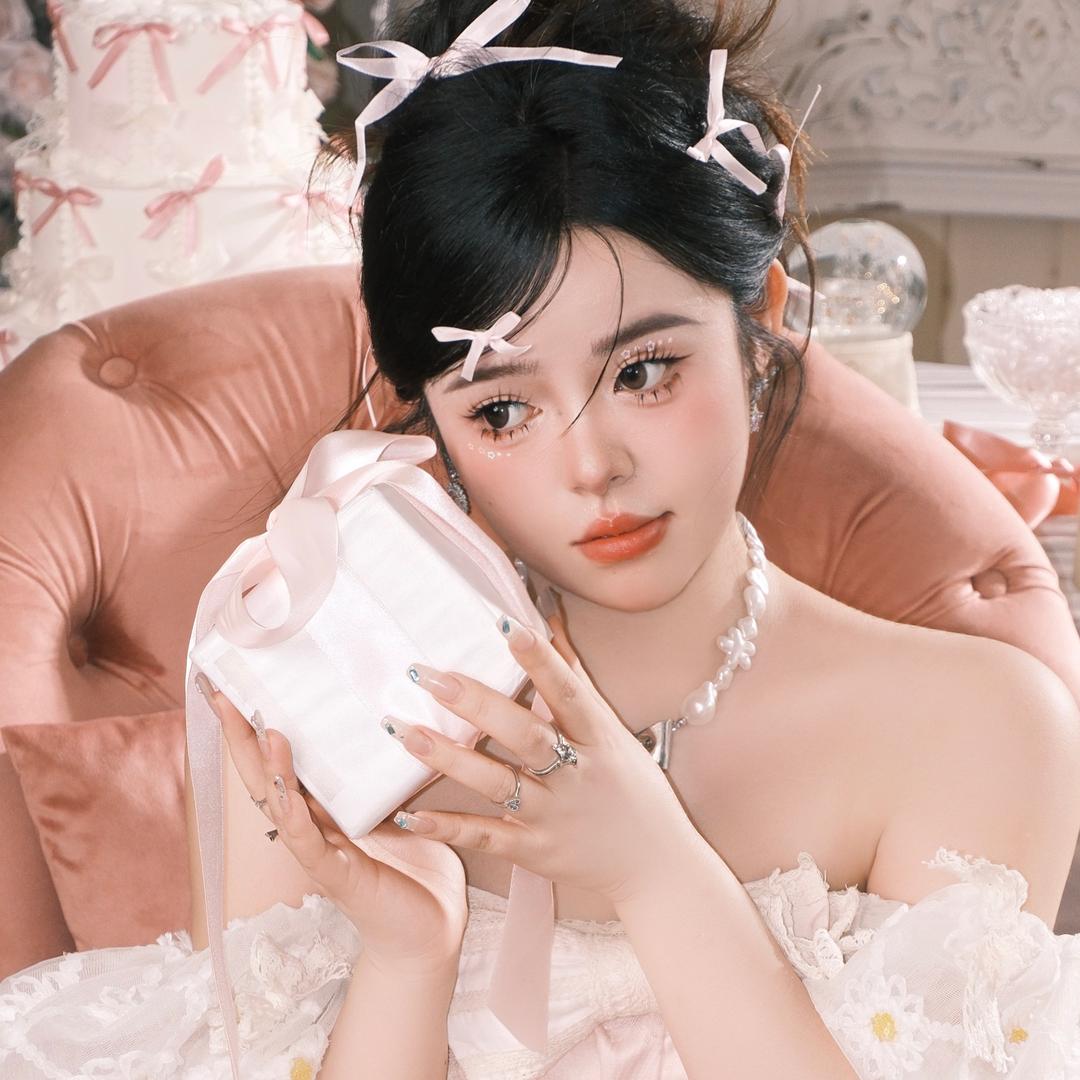 汪汪小椰(9.10早九点半花知晓甜心小熊