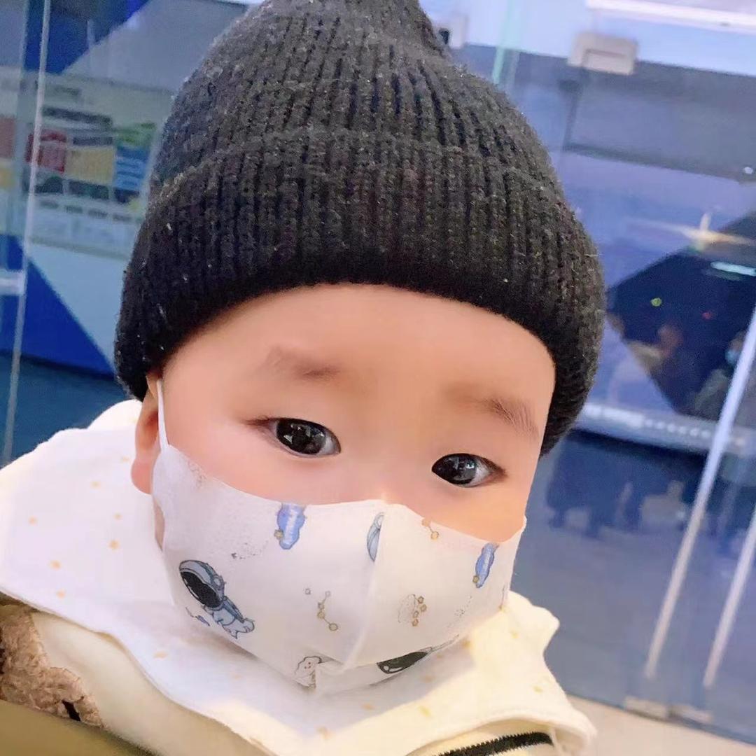 老杨弟弟不吃辣