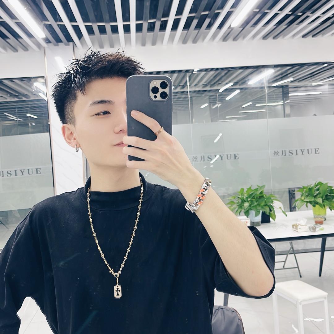 泽宇教色彩-丝月
