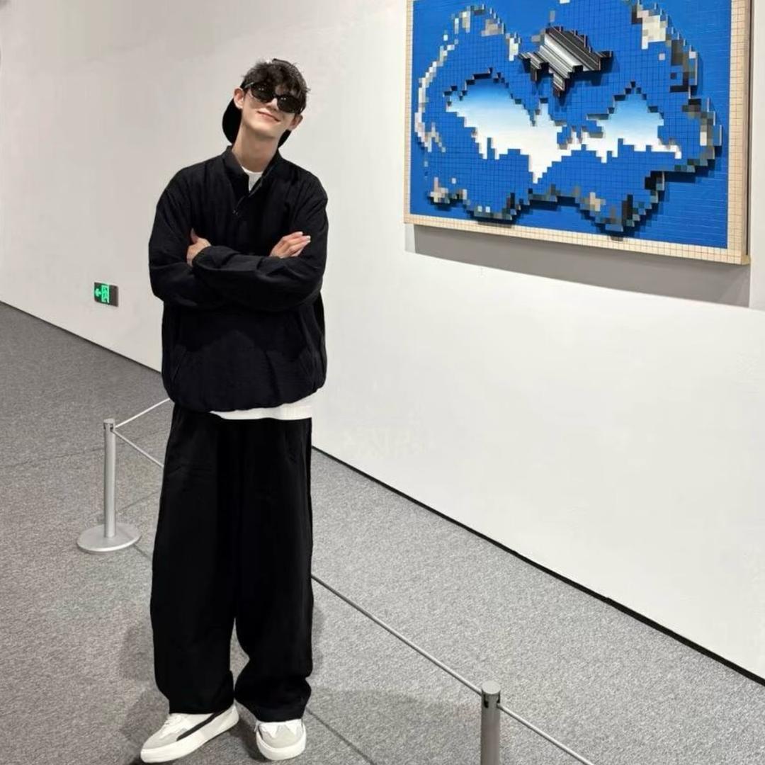 常青树🪷
