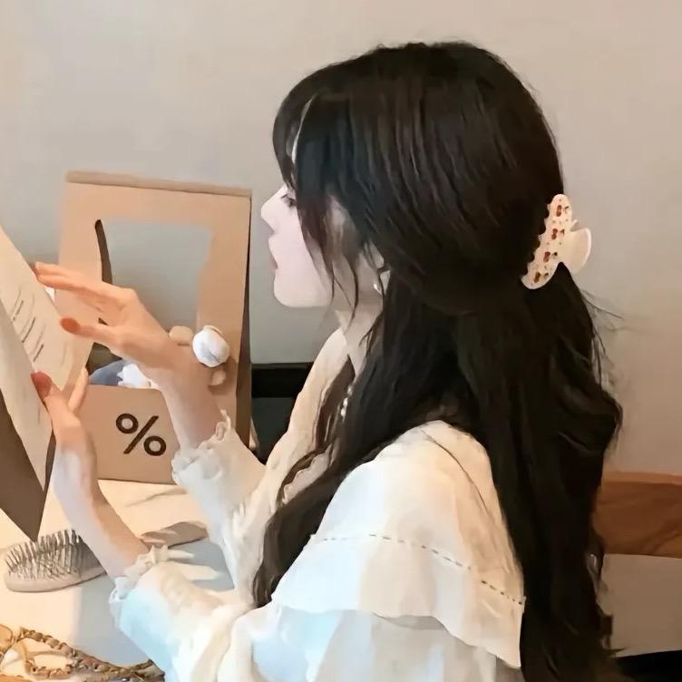 像风一样的女人