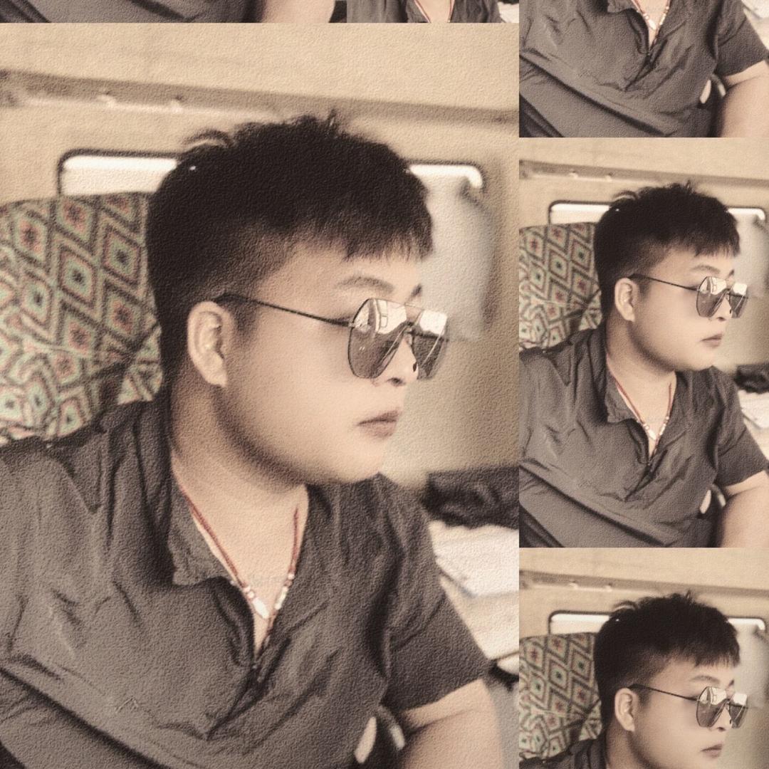 李瞅啥