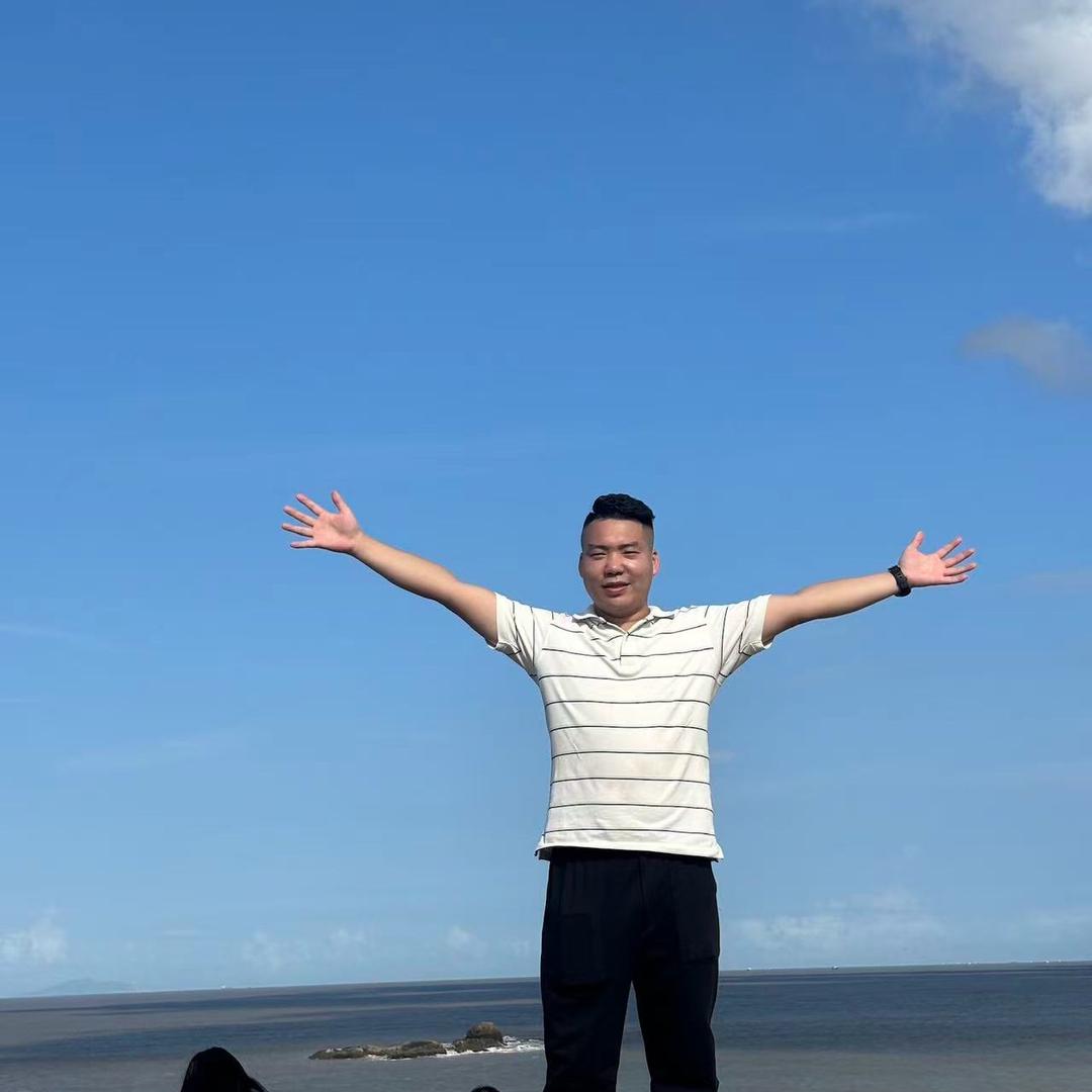 义乌市智皓二手车-小蒋