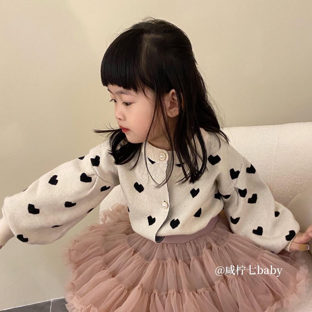咸柠七baby童装