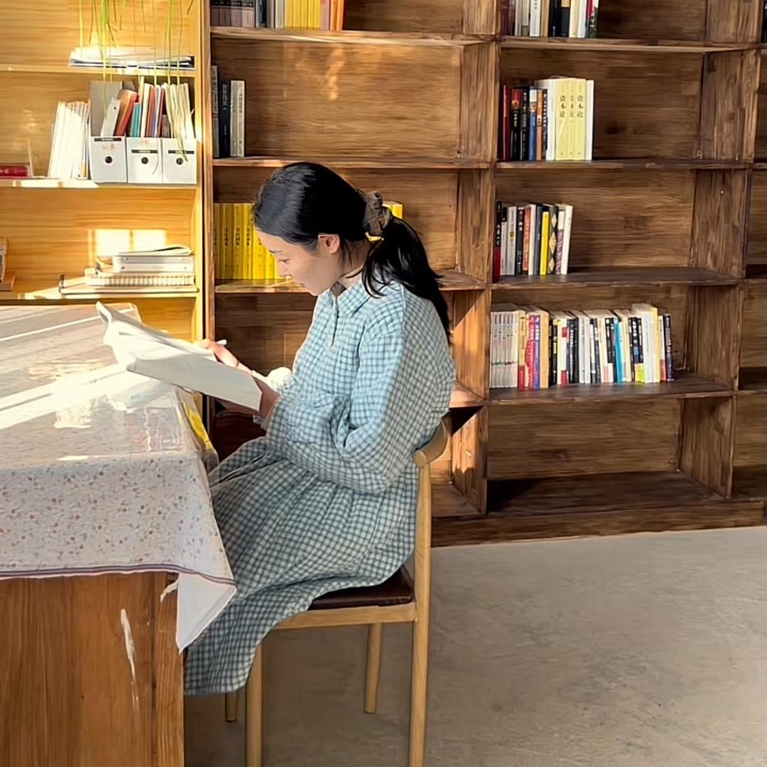小福贵