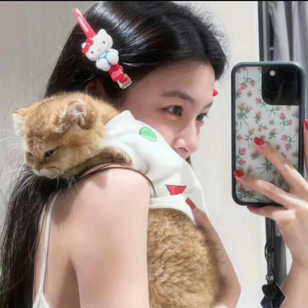 库里女朋友 🥰