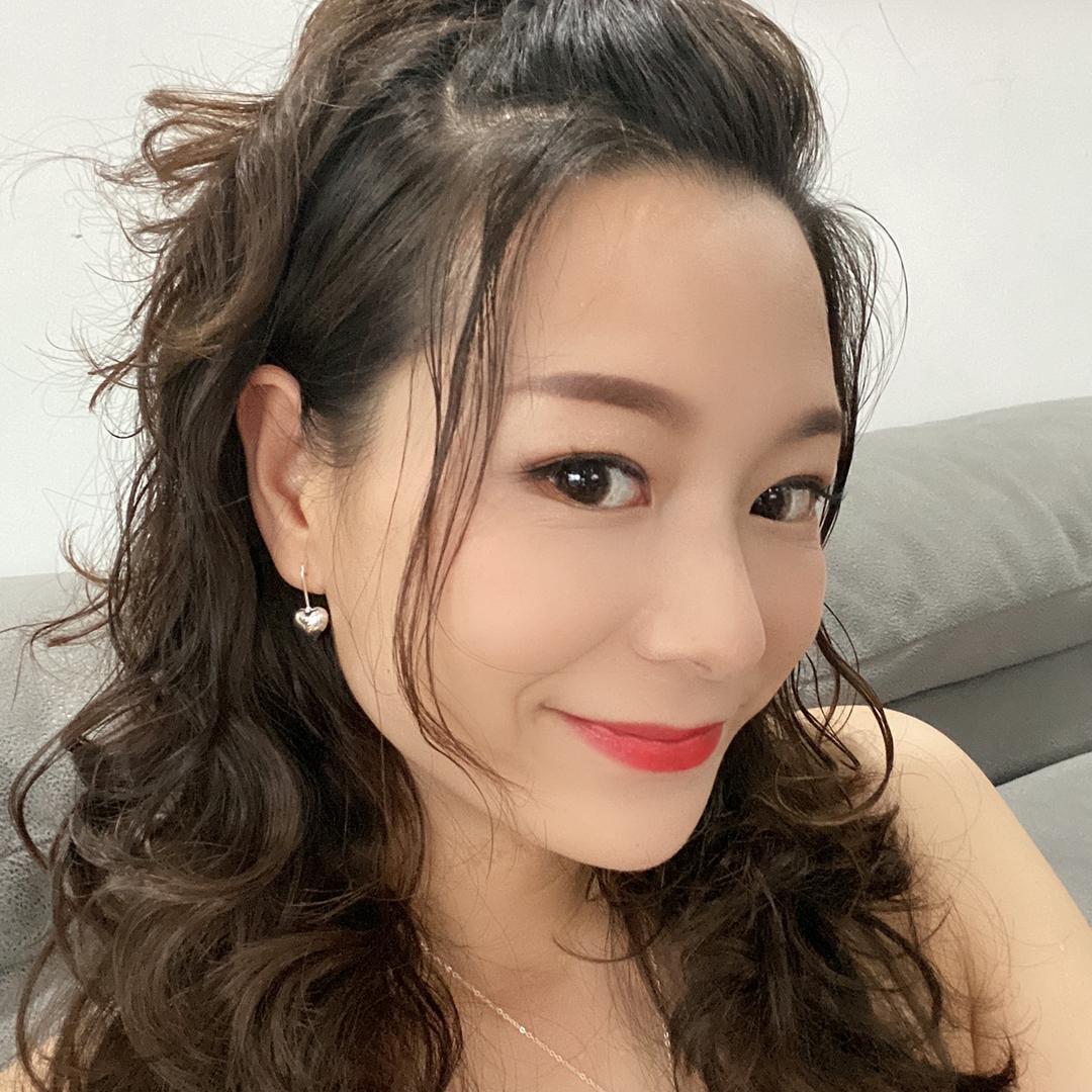 娜娜【秋冬穿搭】