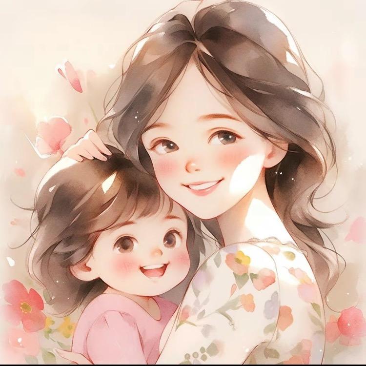 妈咪日记