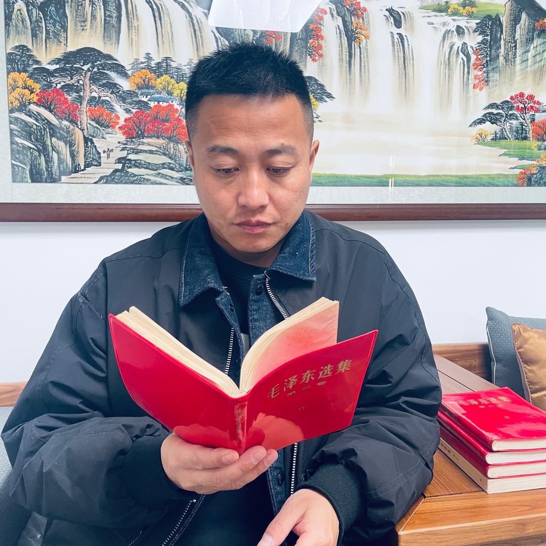 老王聊点啥