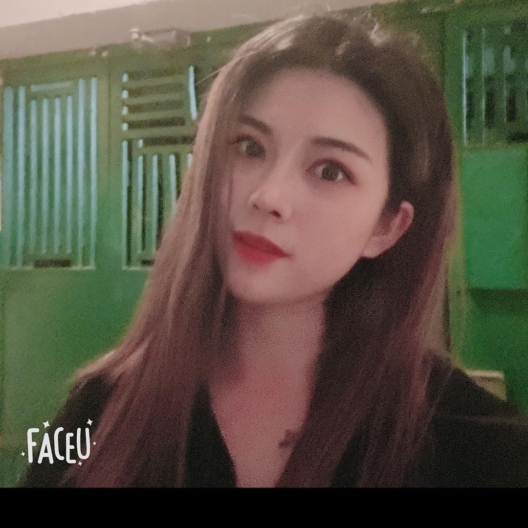 🎈不吃香菜的香香