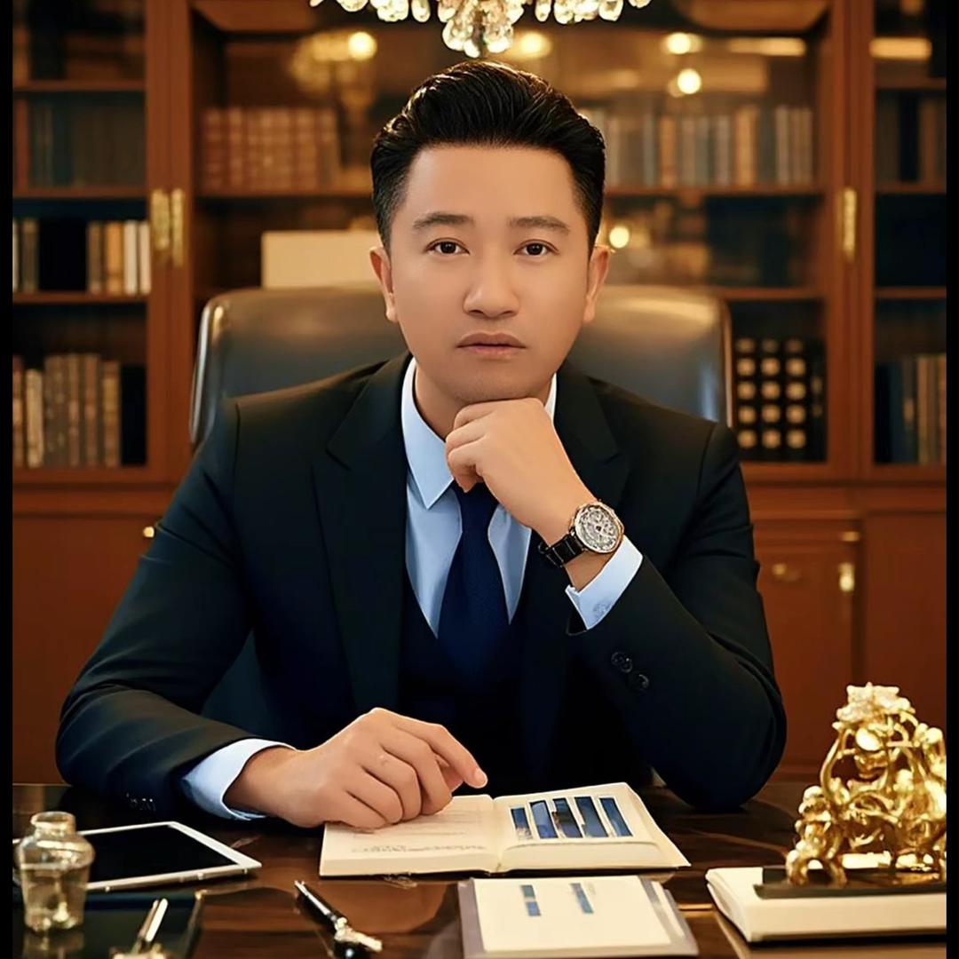 祥哥在贵州（小鱼团队）