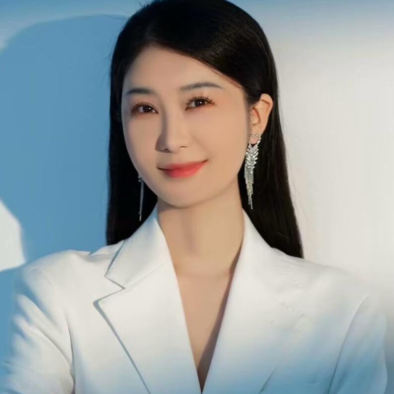 逆光女神联合创始人 苏嘉