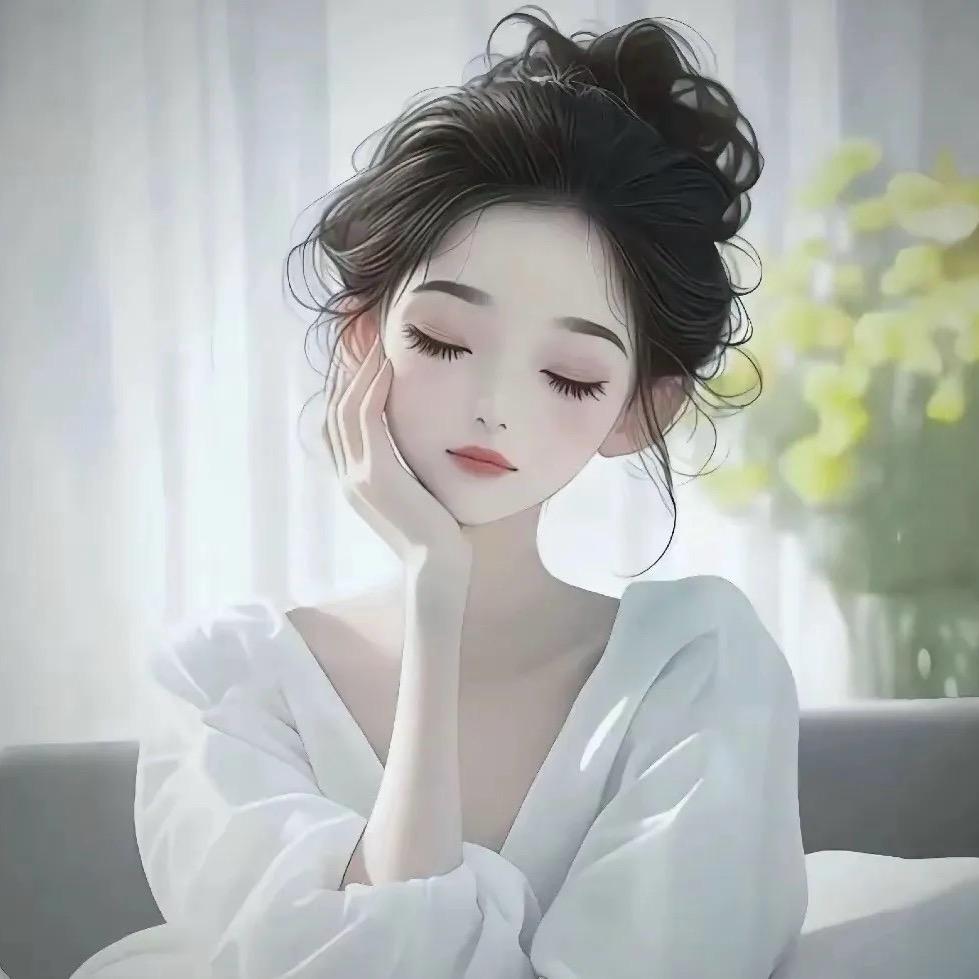 躲雨小兔