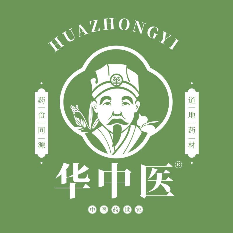 华中医食品旗舰店