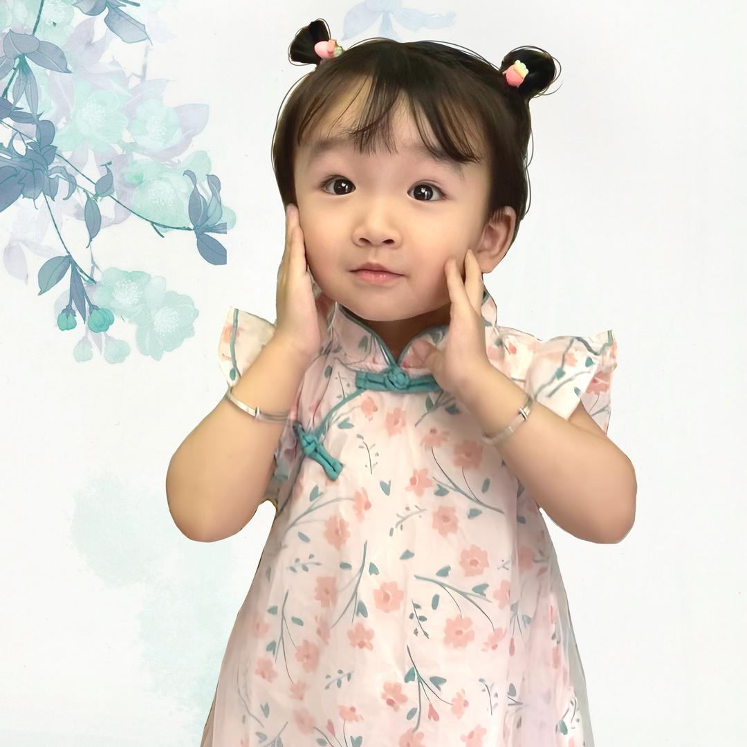 津宝麻麻