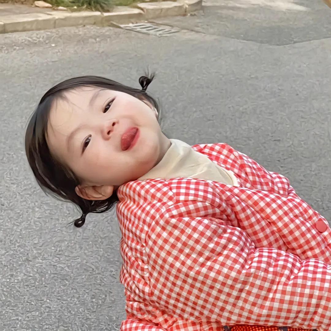 甜甜•小可爱