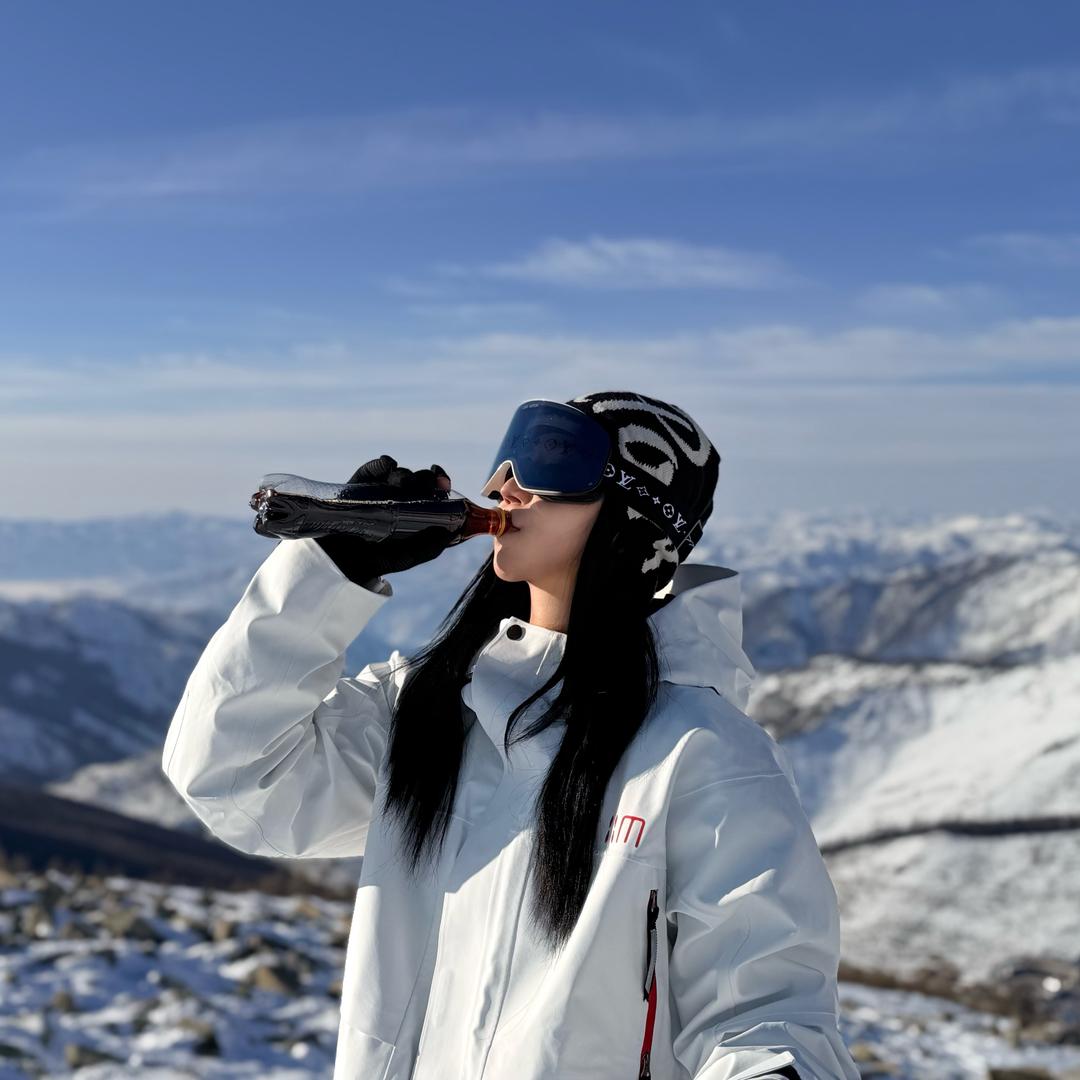会飞的燕er🏂🏻（滑雪约课）