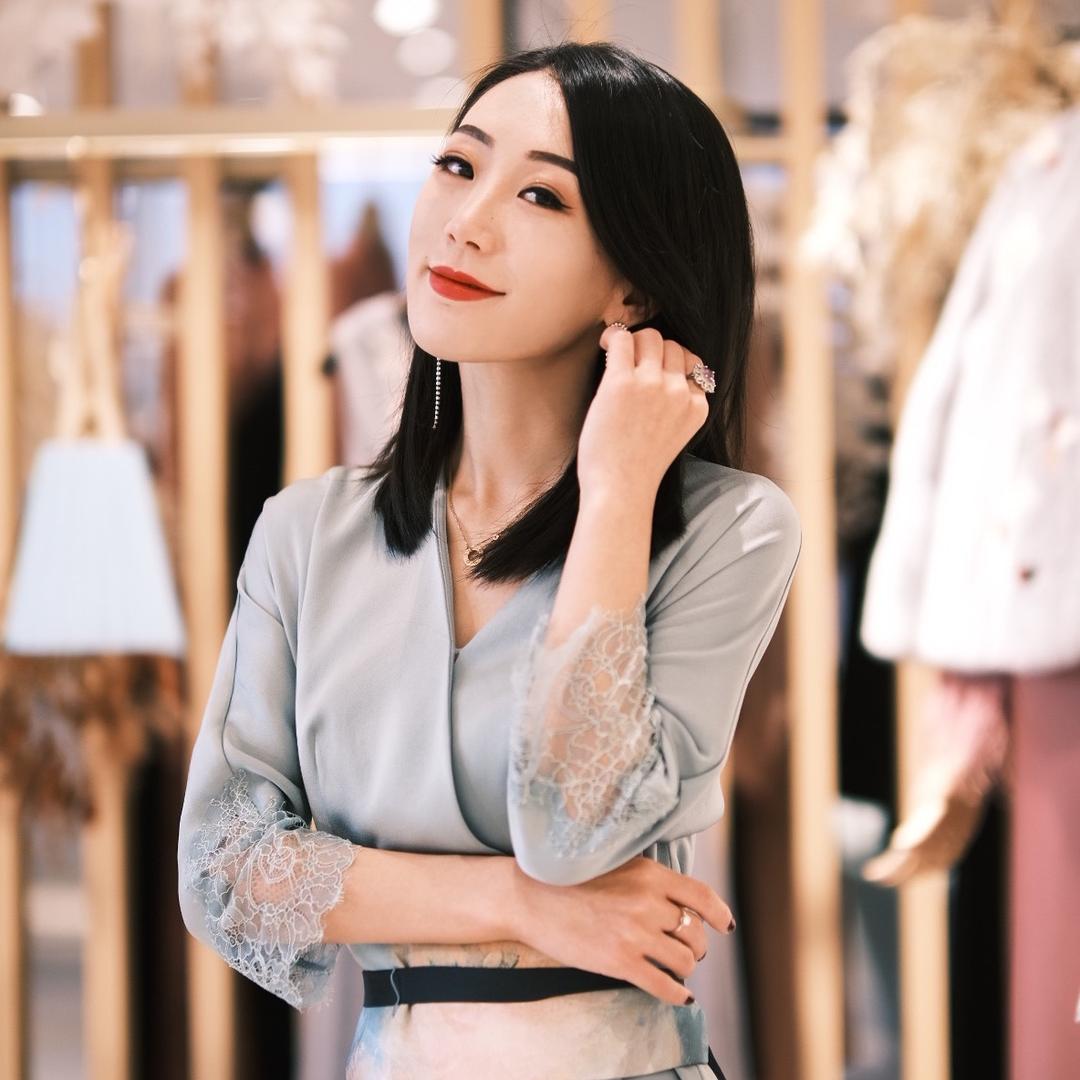 深圳南山区子湫女装服饰