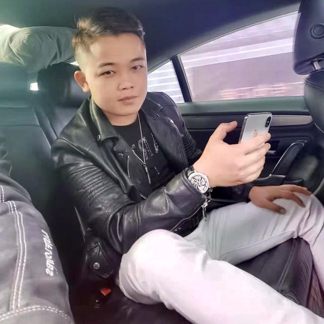 明仔(平话方言)