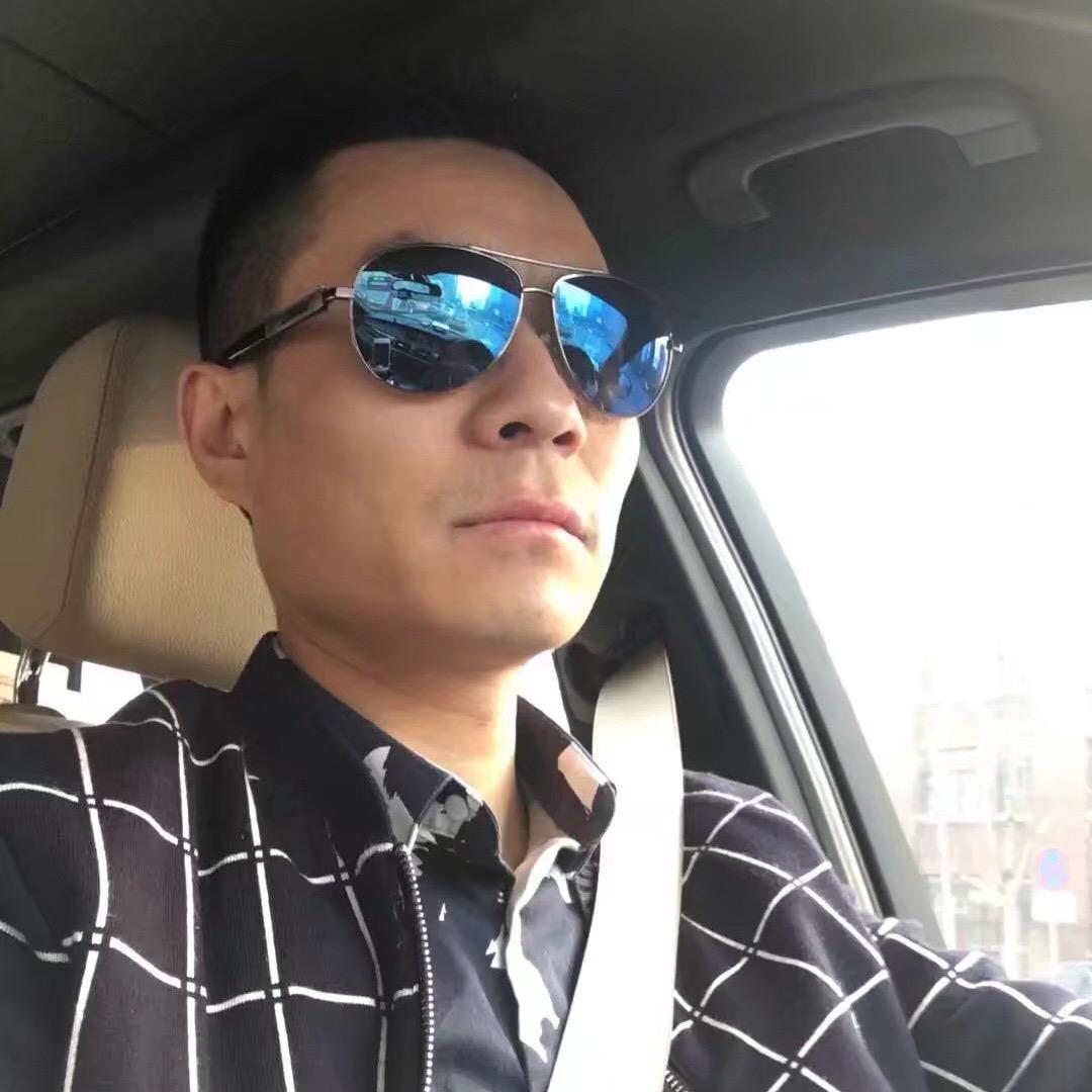 郭英辉，维利玛缝纫机