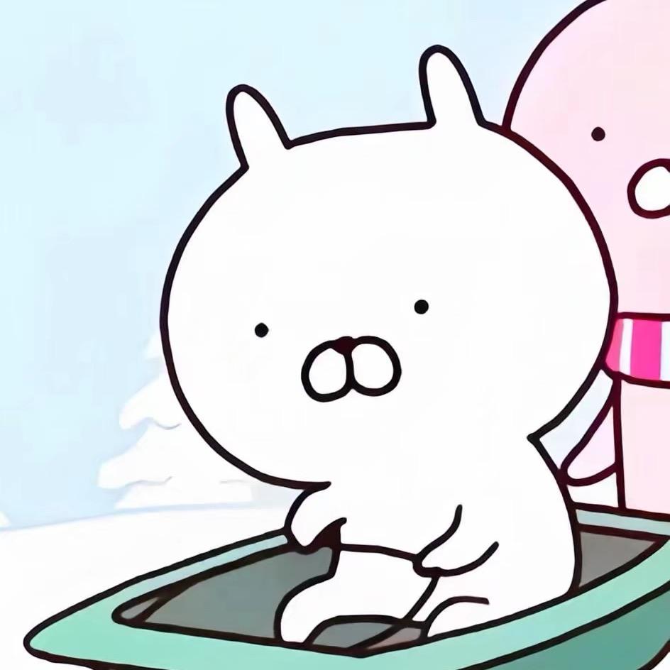 ❄️