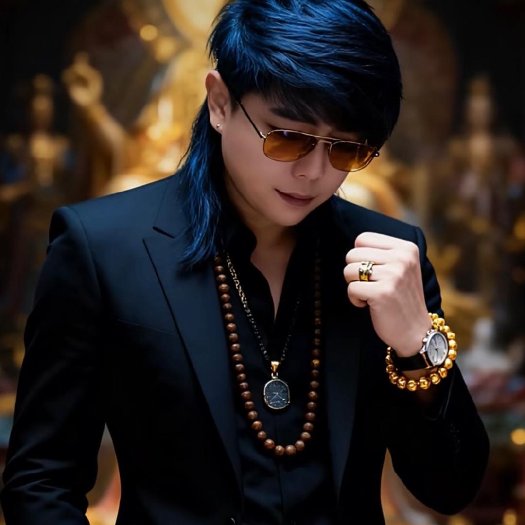 🌞抖音 扛把子