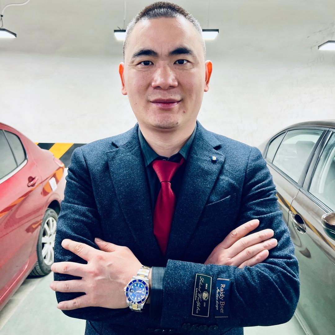 二手车成都涛媛懿（性价比非常高）