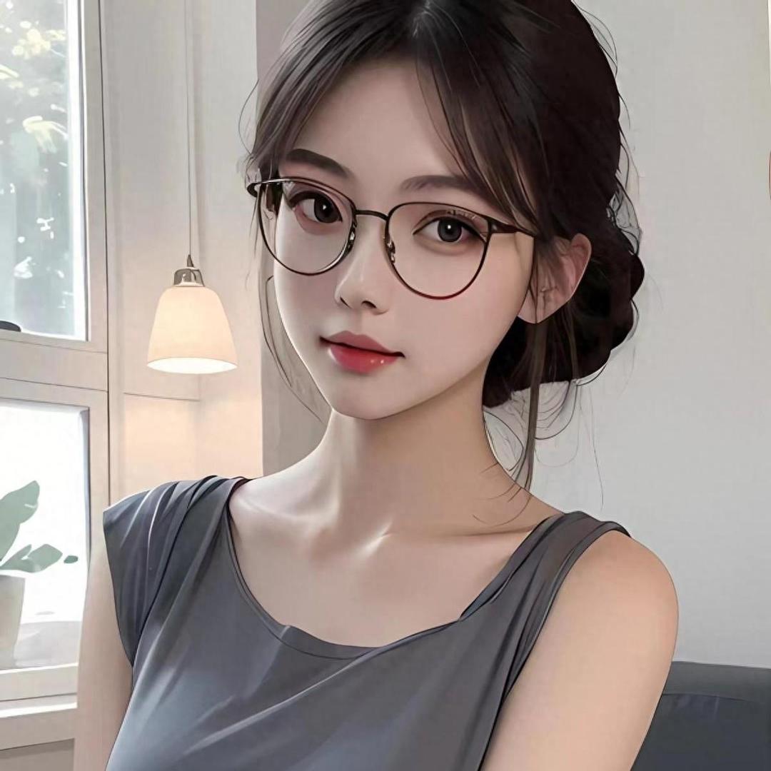 刘珂一✨•