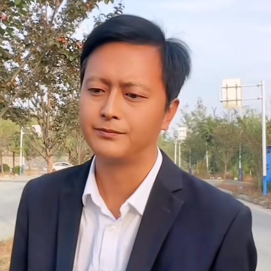 小白脸教练