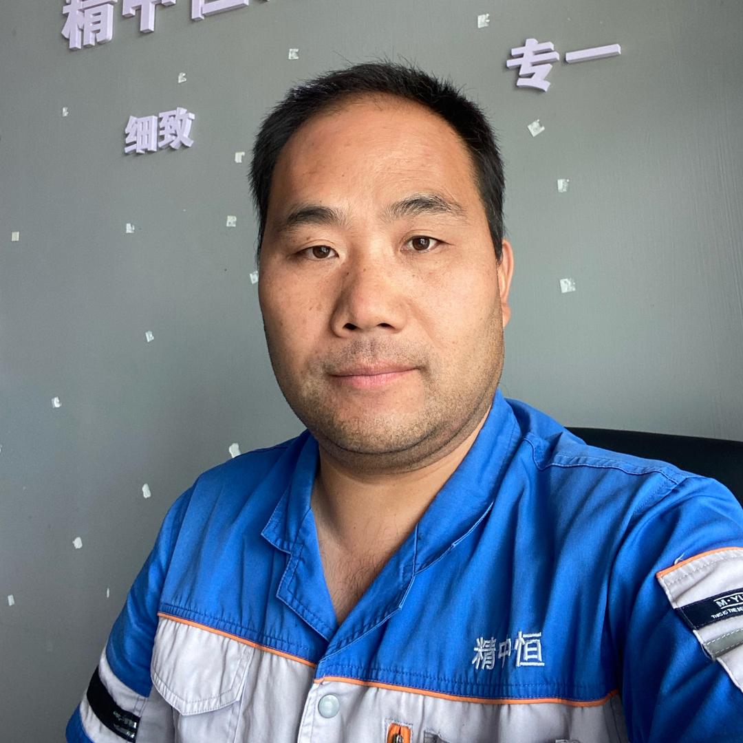 大忠
