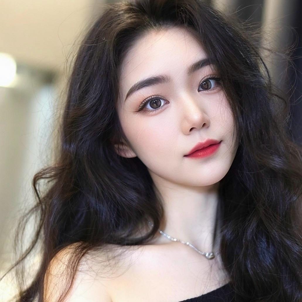 芯美😘