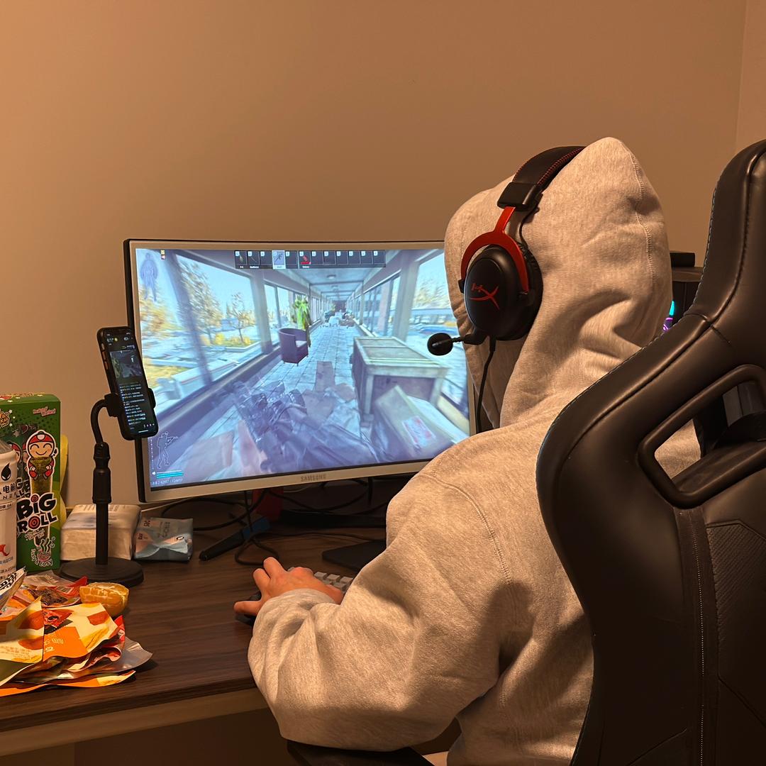 车神（逃离塔科夫）