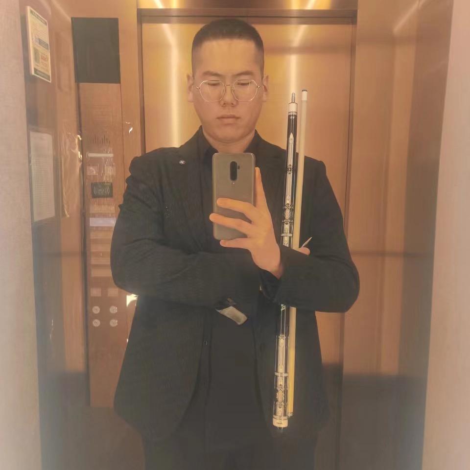 大掌柜台球器材经营商行