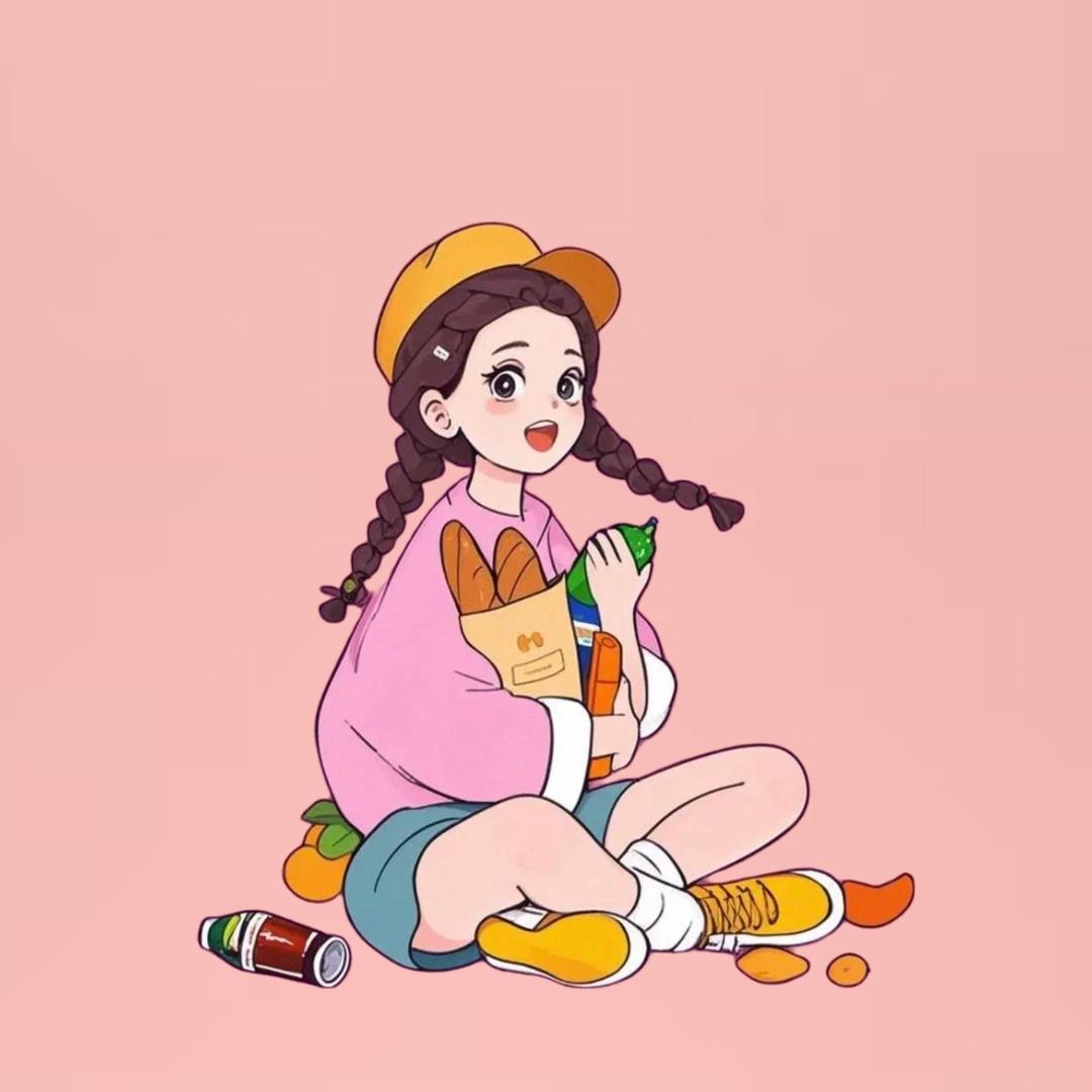 白菜的小铺