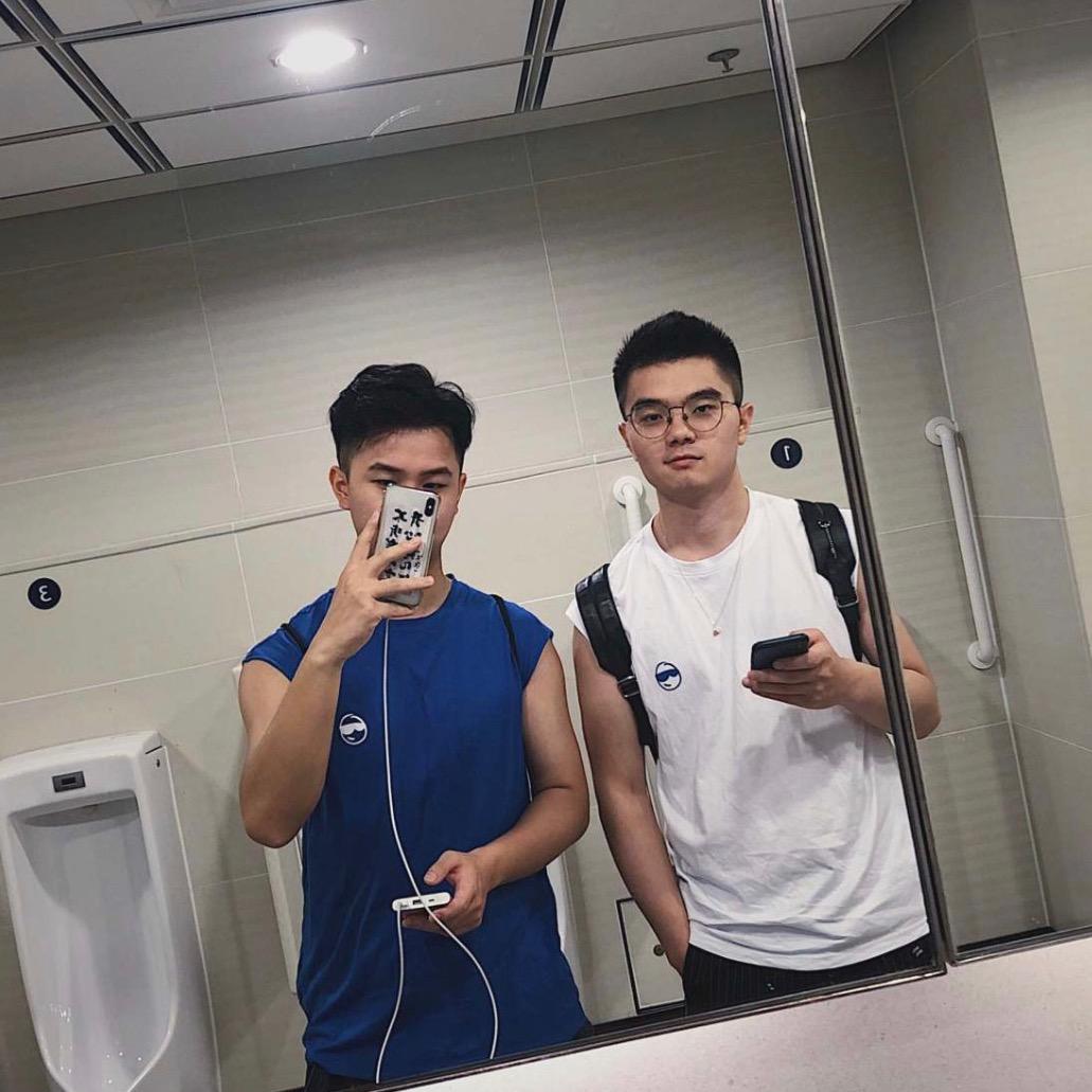 🍭糖丸和土拨鼠🐻