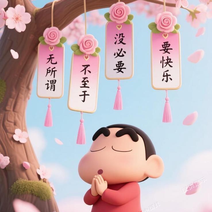 smile@everday 天尊