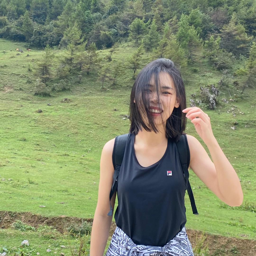 苏佳优｜